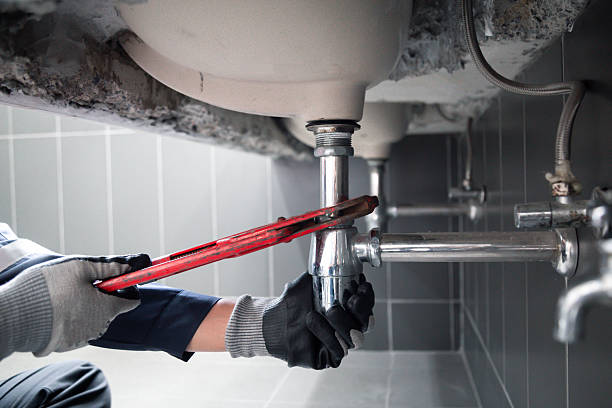 Trusted Water Heater Repair service in Elmwood, IL - Masters Plumbing Service